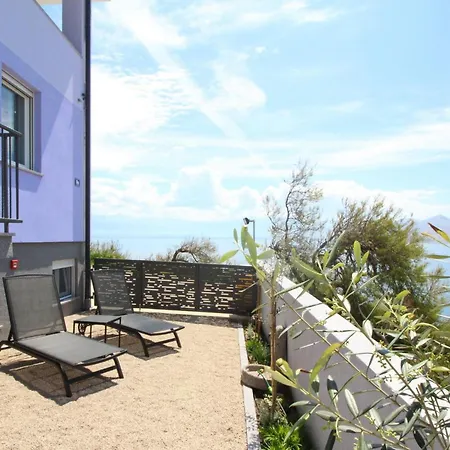 Apartmán Lavanda By Interhome *