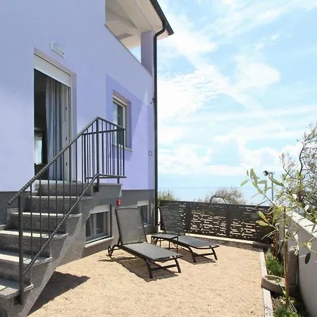 Apartmán Lavanda By Interhome Baška