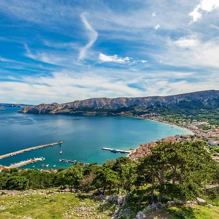 Daire Lavanda By Interhome Baška