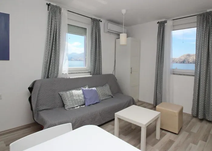 Lavanda By Interhome Apartmán Baška