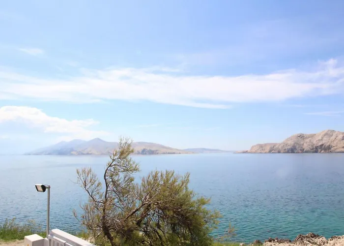 Lavanda By Interhome Baška