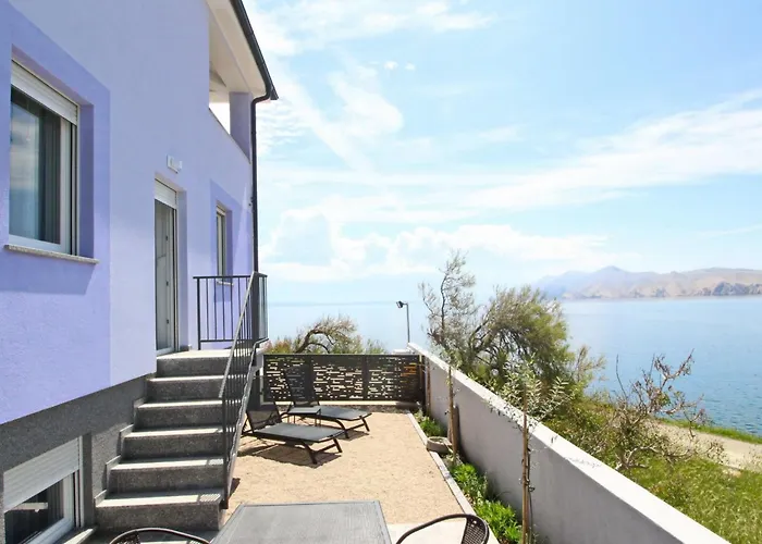 Apartmán Lavanda By Interhome Baška