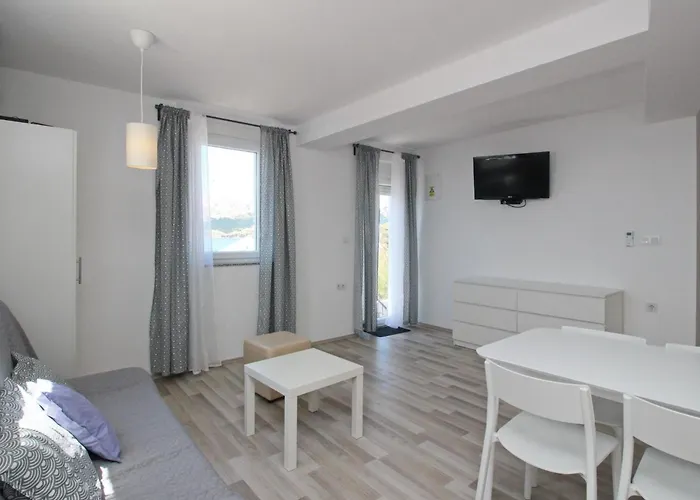 Apartmán Lavanda By Interhome Baška