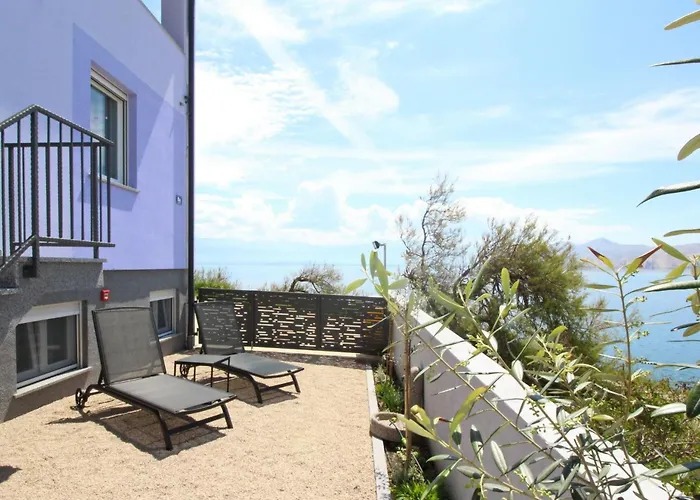 Apartmán Lavanda By Interhome *