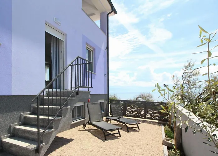 Apartmán Lavanda By Interhome Baška