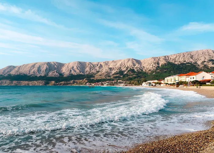 Lavanda By Interhome Baška