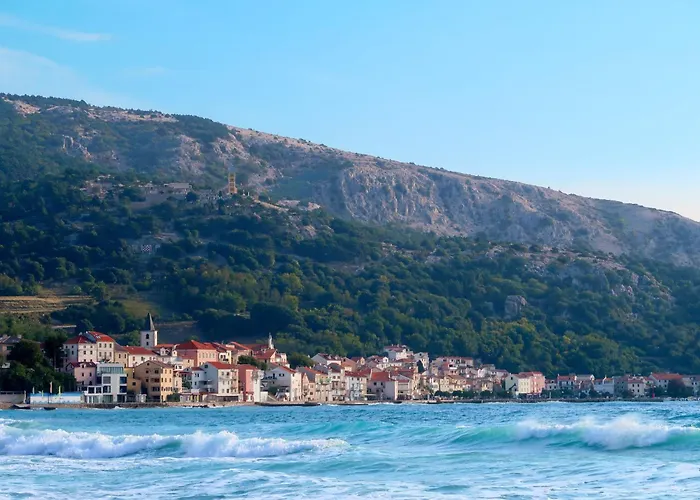Lavanda By Interhome Apartmán Baška