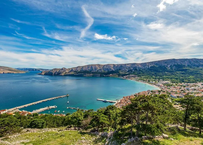 Apartmán Lavanda By Interhome Baška