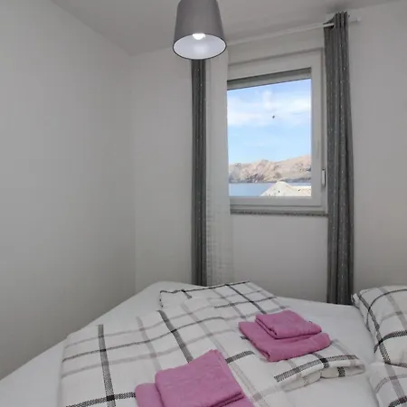 Lavanda By Interhome Appartement Baška