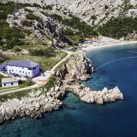 Lavanda By Interhome * Baška